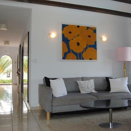 Villa Bozena Denia Dış mekan fotoğraf