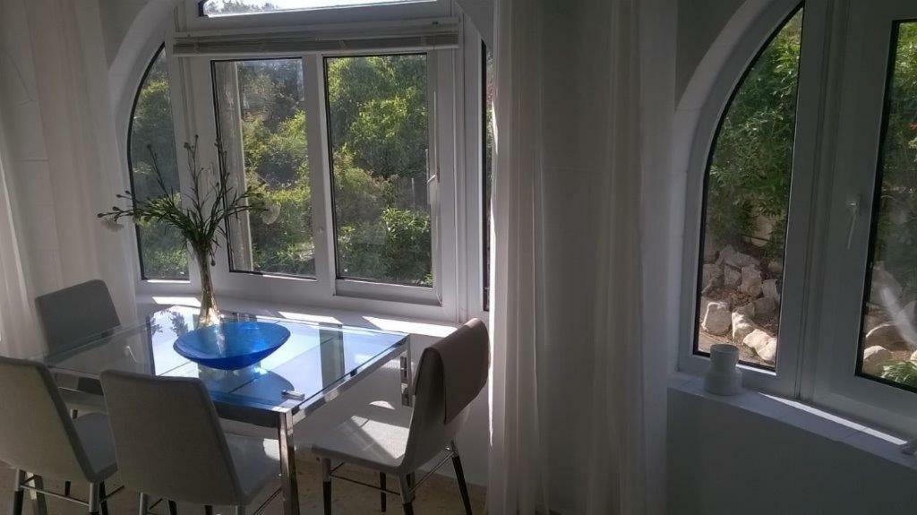 Villa Bozena Denia Dış mekan fotoğraf