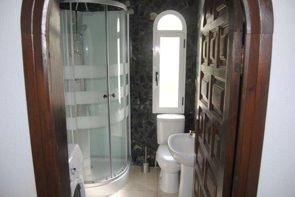 Villa Bozena Denia Dış mekan fotoğraf