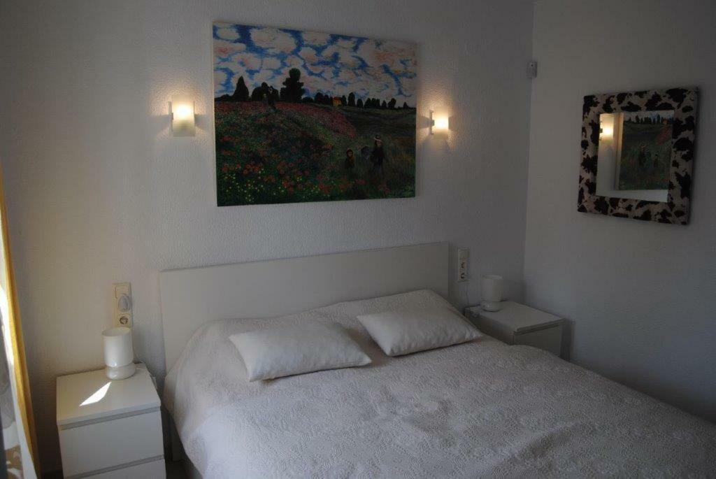 Villa Bozena Denia Dış mekan fotoğraf